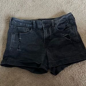 Old navy shorts
